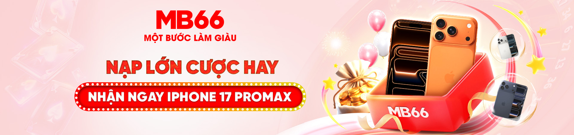 Banner chân trang